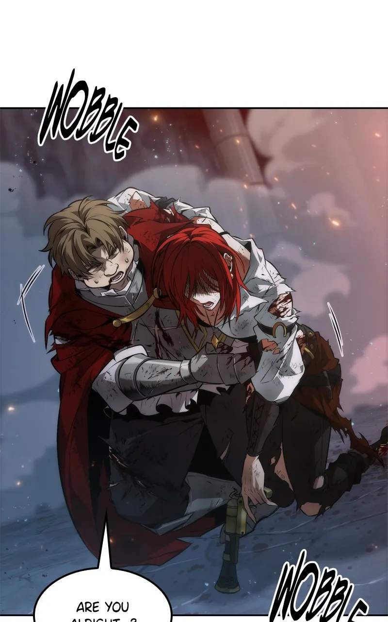 Read The Last Adventurer chapter 69 image 58 on Lezhin