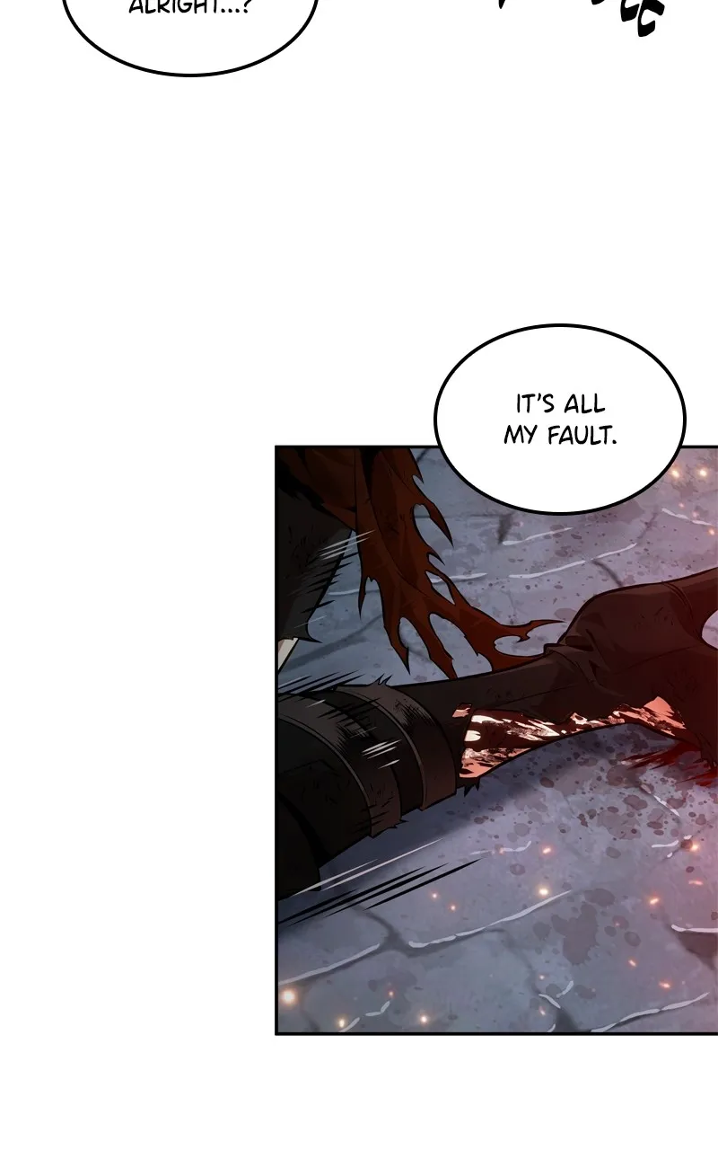 Read The Last Adventurer chapter 69 image 59 on Lezhin