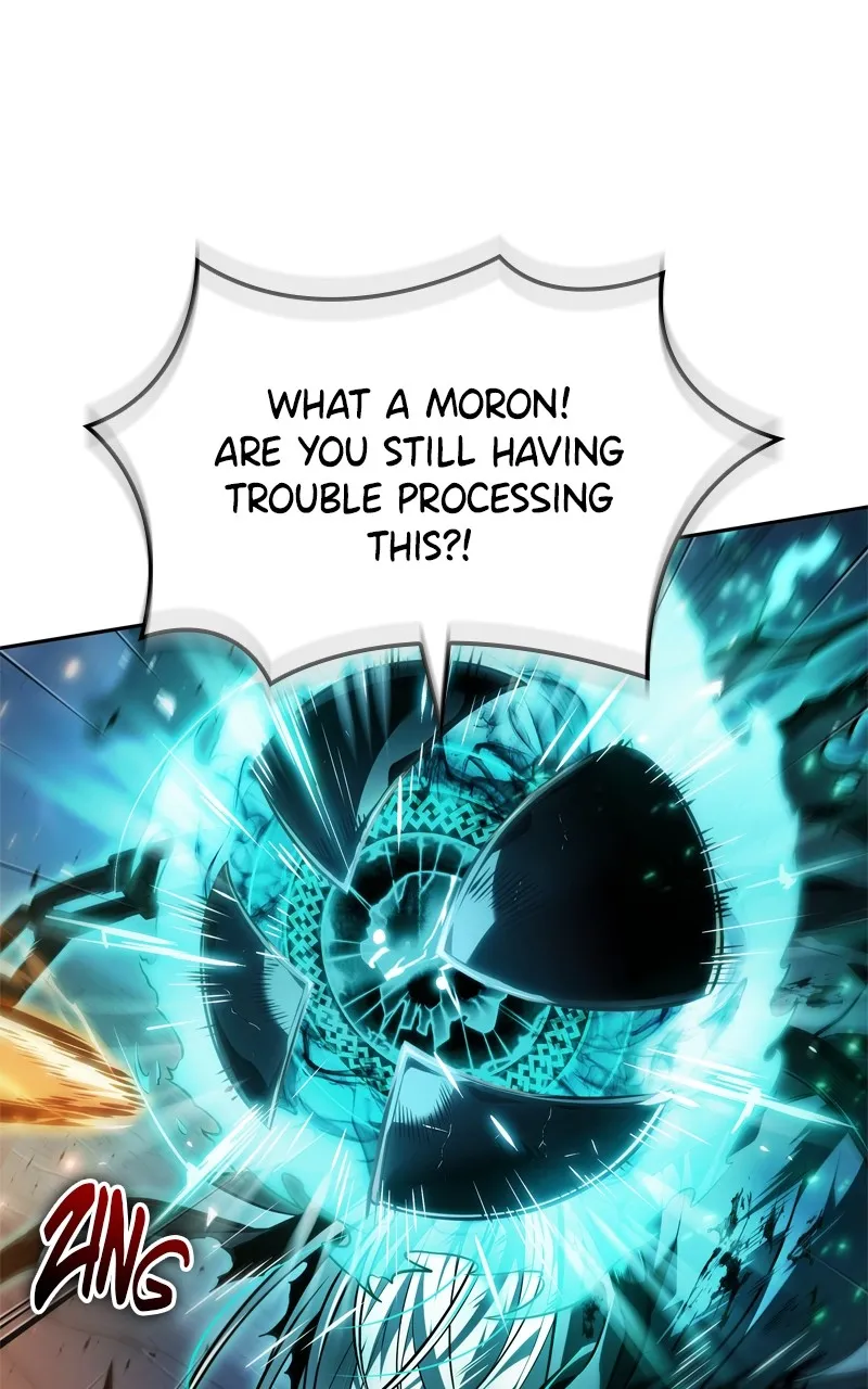 Read The Last Adventurer chapter 69 image 6 on Lezhin