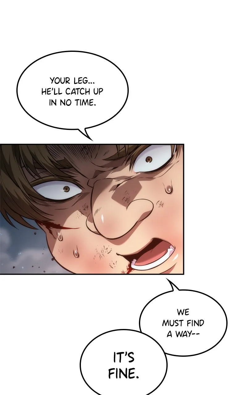 Read The Last Adventurer chapter 69 image 60 on Lezhin