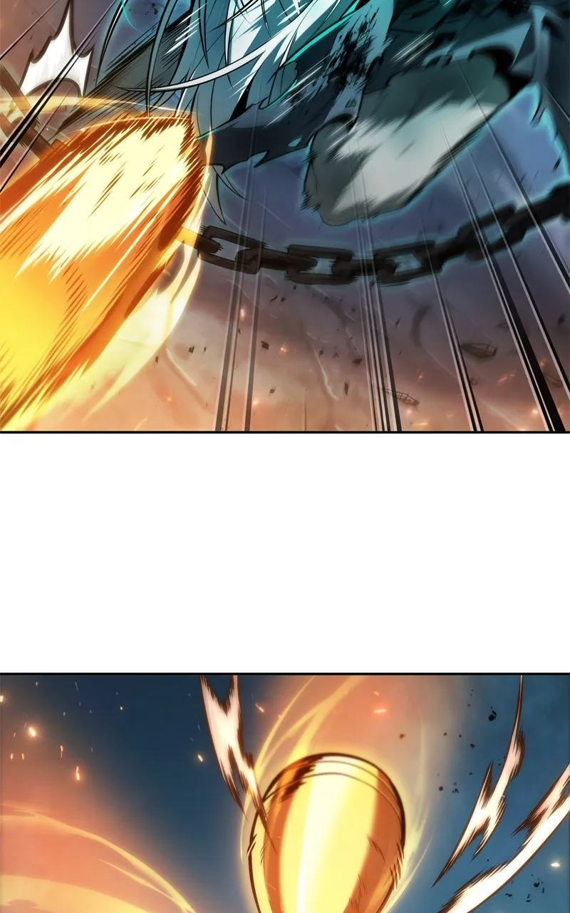Read The Last Adventurer chapter 69 image 7 on Lezhin