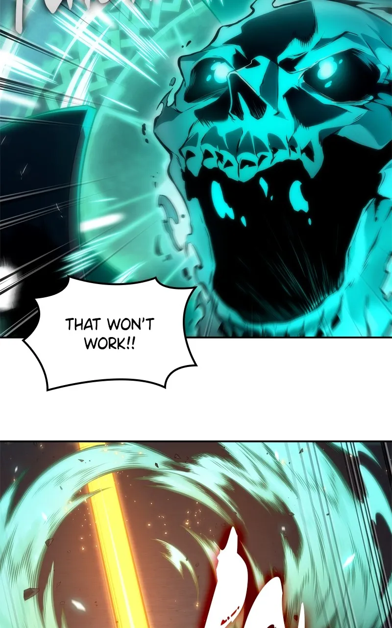 Read The Last Adventurer chapter 69 image 70 on Lezhin