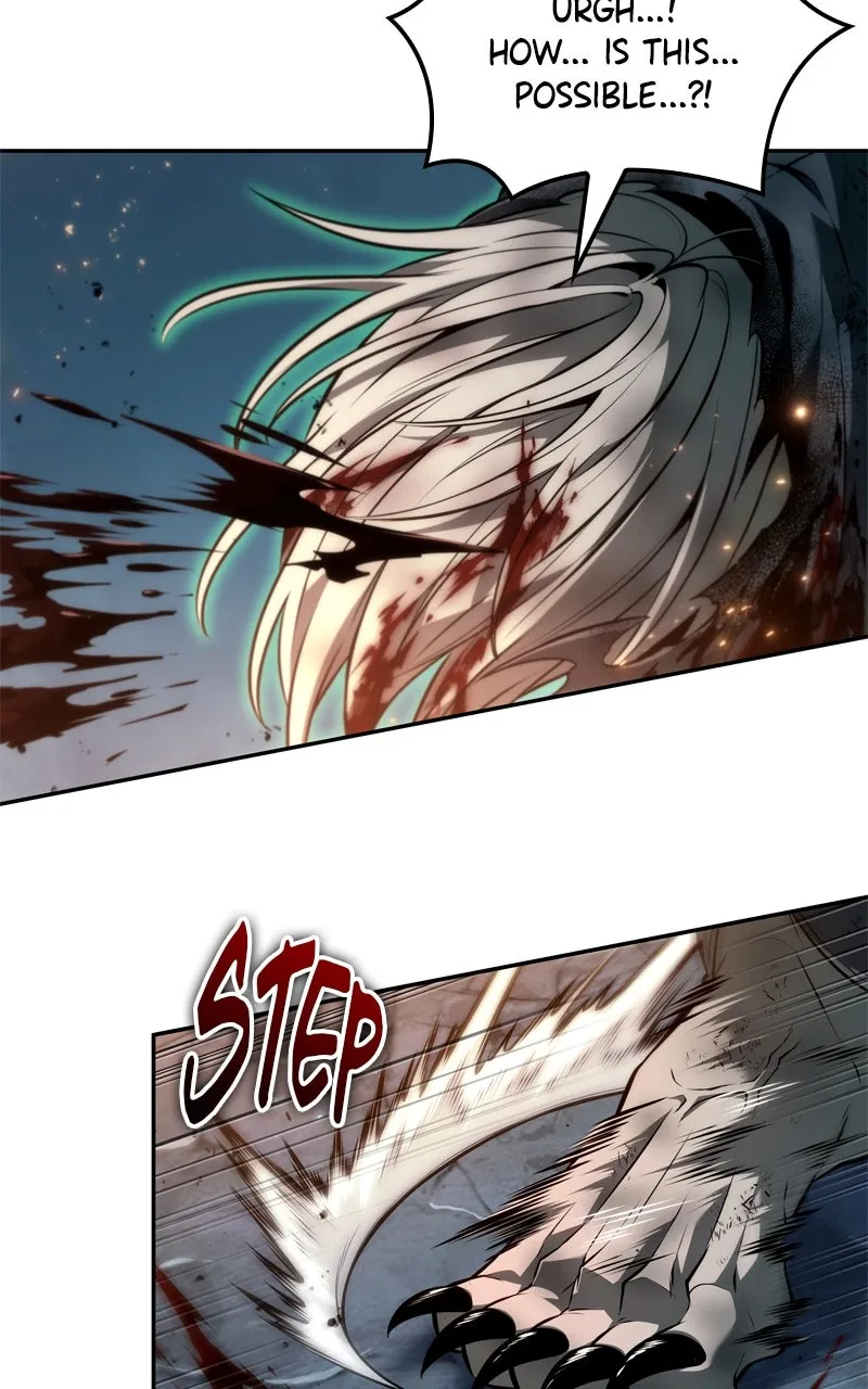 Read The Last Adventurer chapter 69 image 73 on Lezhin
