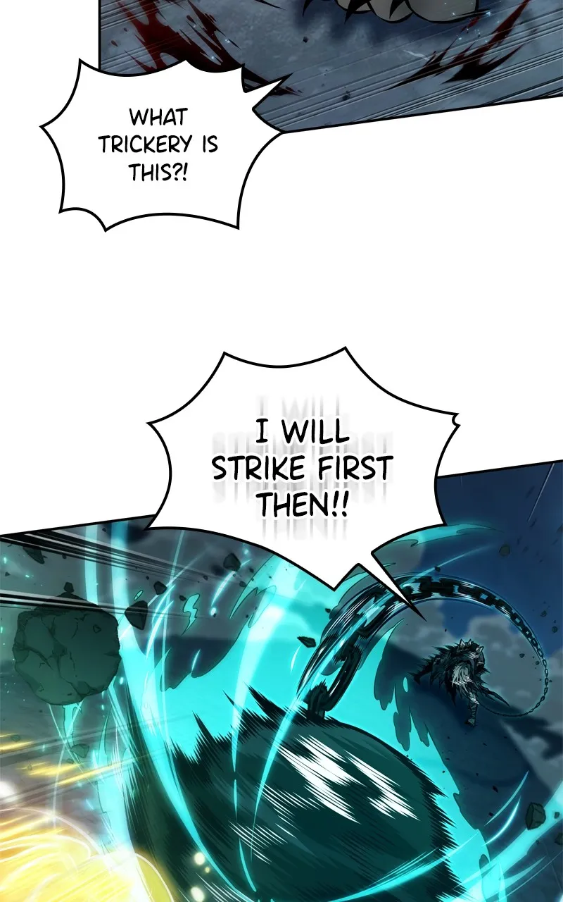 Read The Last Adventurer chapter 69 image 74 on Lezhin
