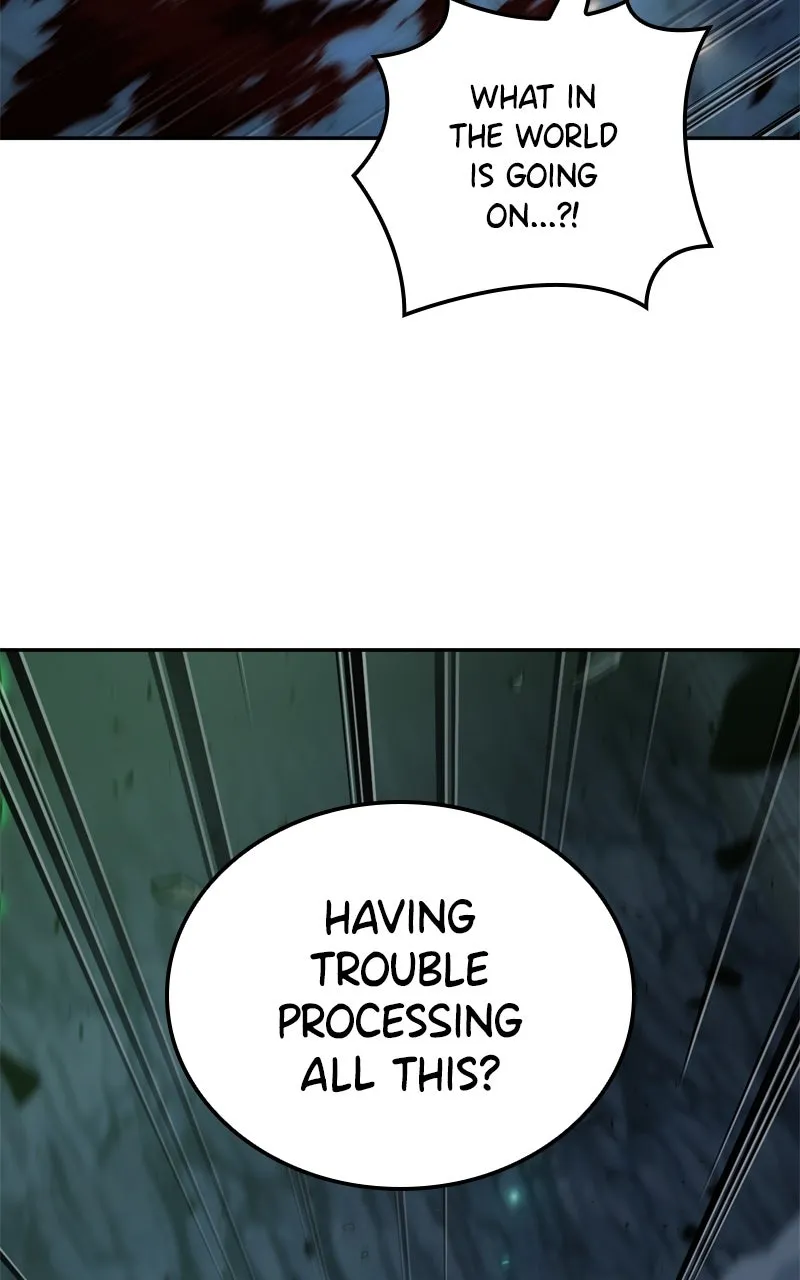 Read The Last Adventurer chapter 69 image 80 on Lezhin