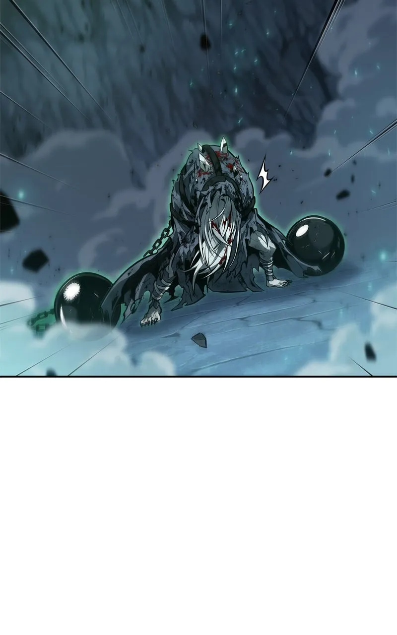 Read The Last Adventurer chapter 69 image 81 on Lezhin