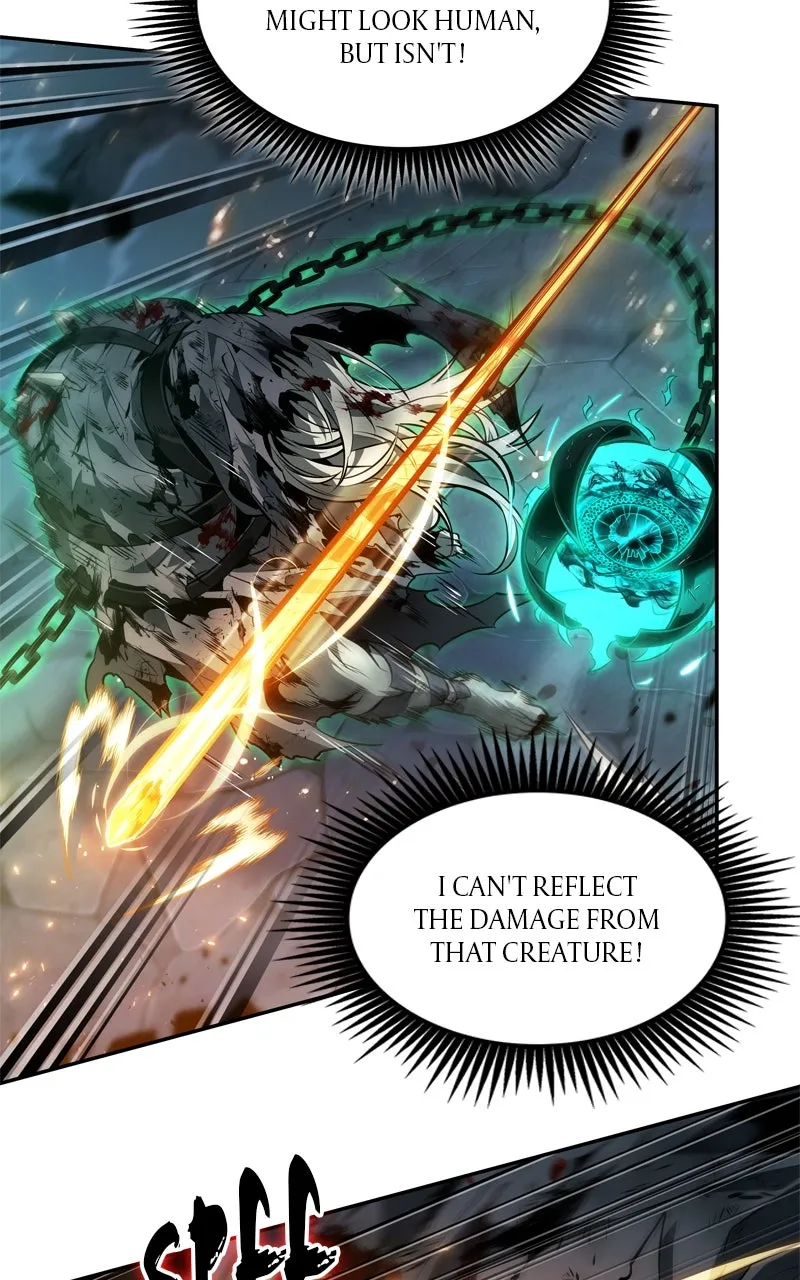 Read The Last Adventurer chapter 69 image 89 on Lezhin