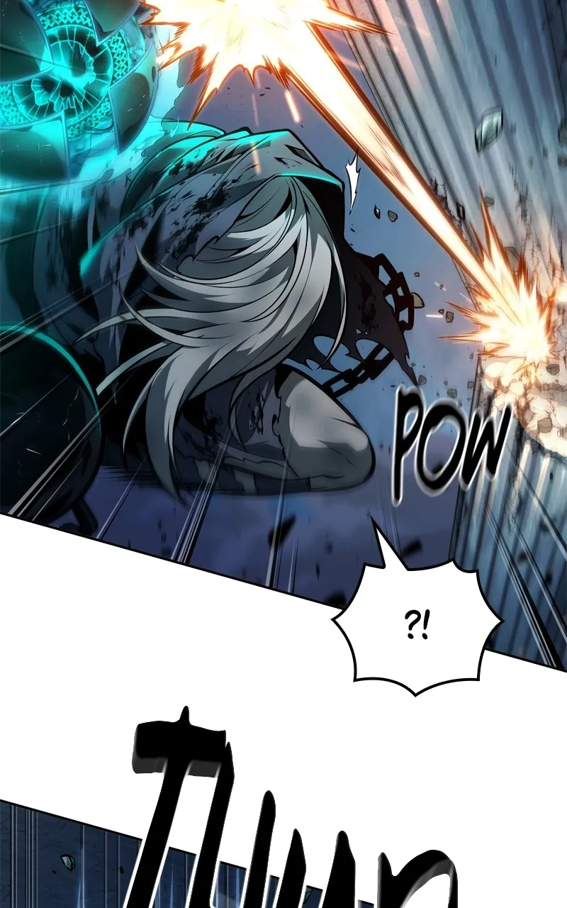 Read The Last Adventurer chapter 69 image 9 on Lezhin