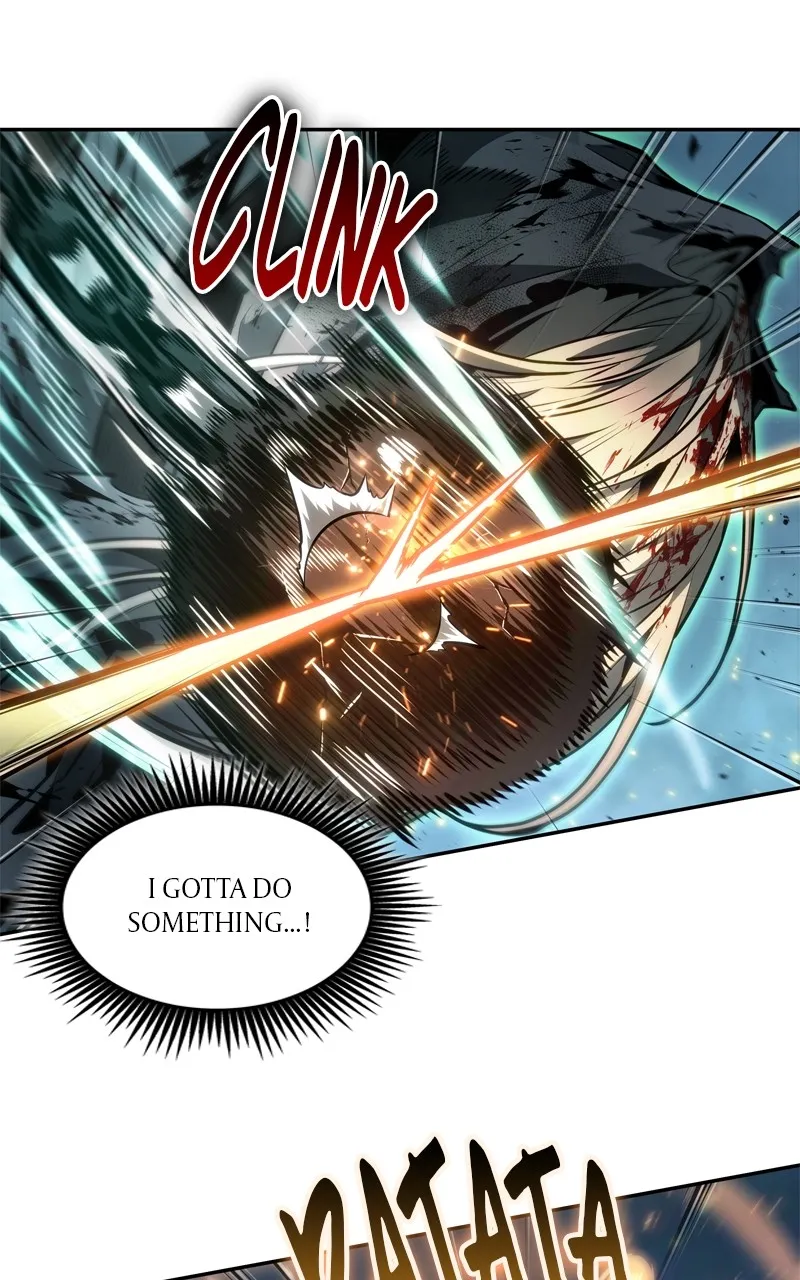Read The Last Adventurer chapter 69 image 92 on Lezhin
