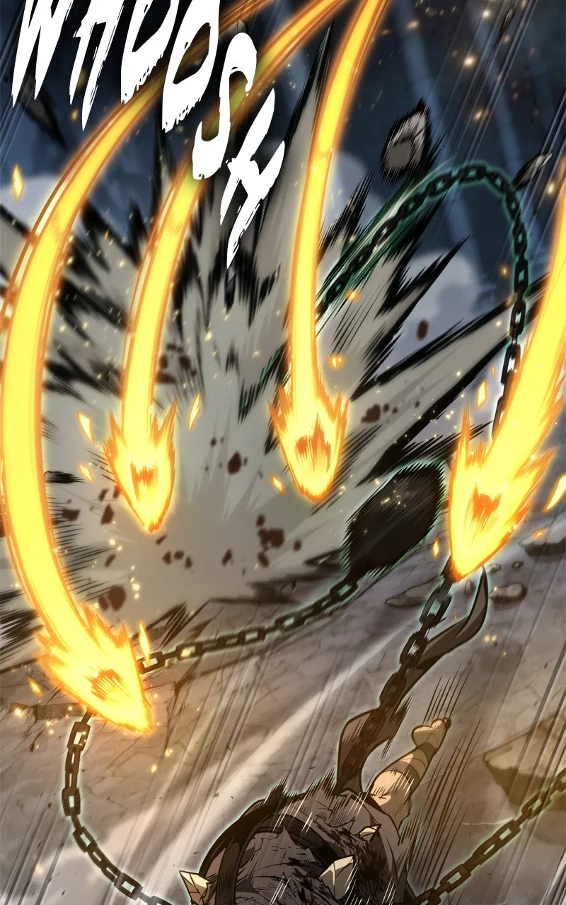 Read The Last Adventurer chapter 69 image 94 on Lezhin