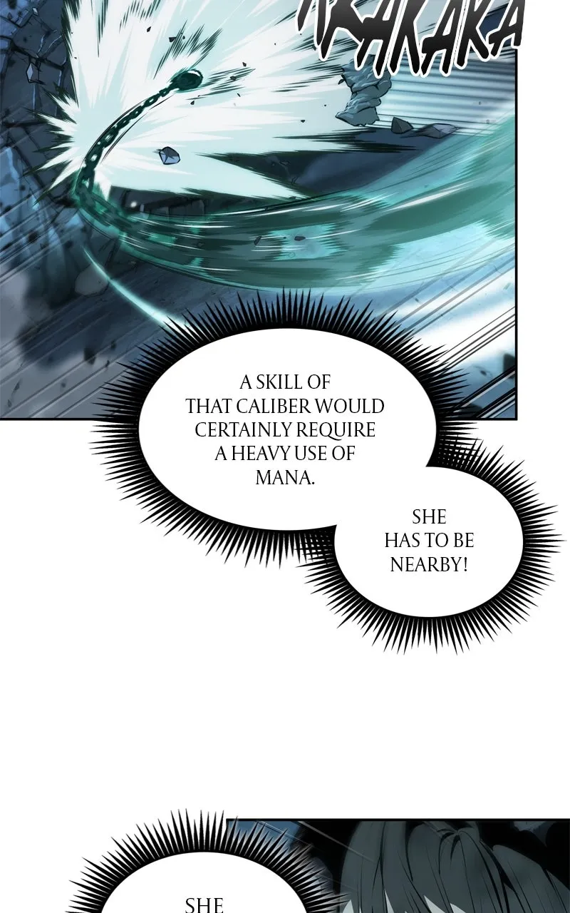 Read The Last Adventurer chapter 69 image 97 on Lezhin