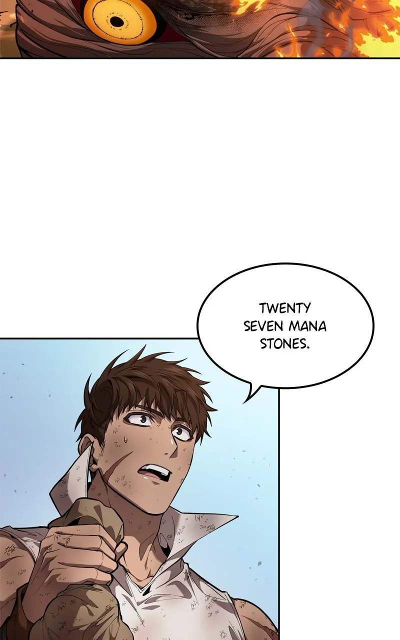 Read The Last Adventurer chapter 7 image 1 on Lezhin