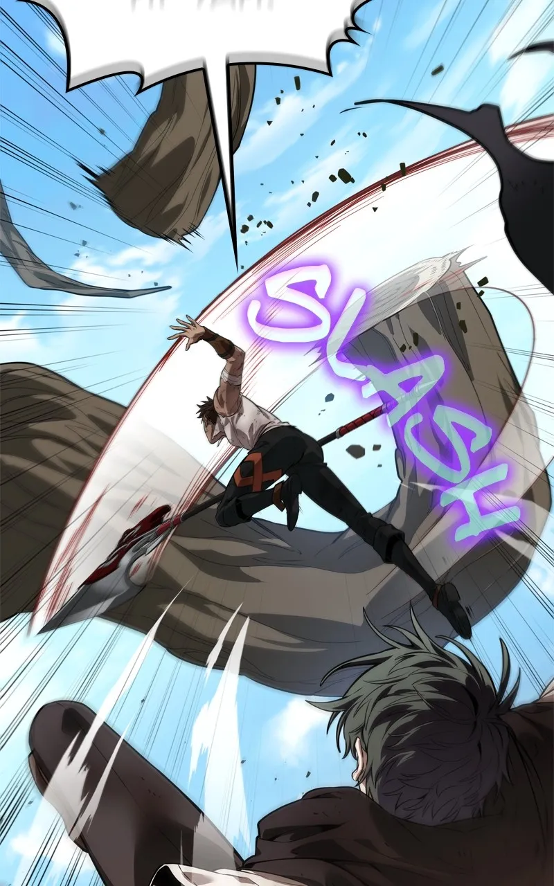 Read The Last Adventurer chapter 7 image 102 on Lezhin