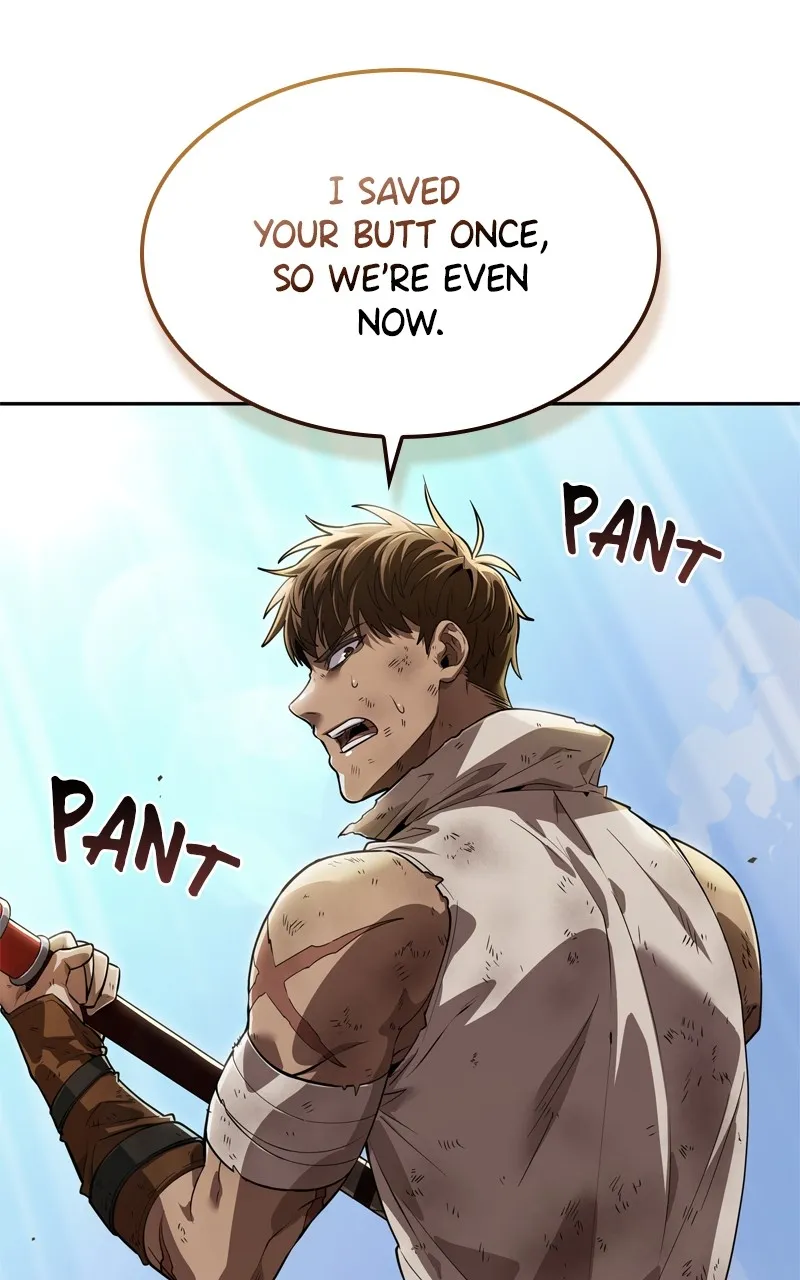 Read The Last Adventurer chapter 7 image 104 on Lezhin
