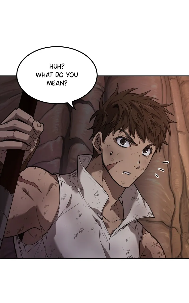 Read The Last Adventurer chapter 7 image 11 on Lezhin