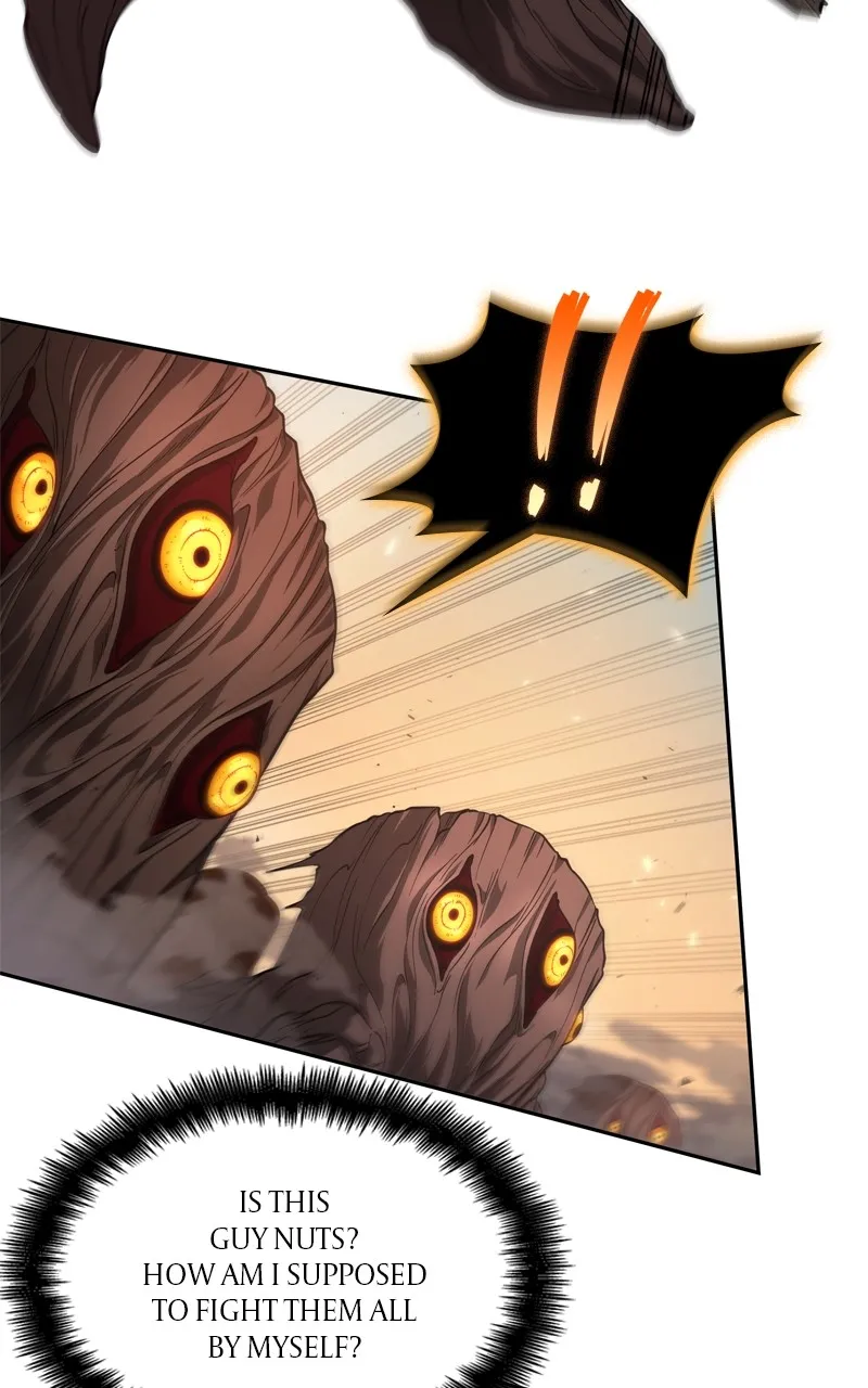 Read The Last Adventurer chapter 7 image 18 on Lezhin