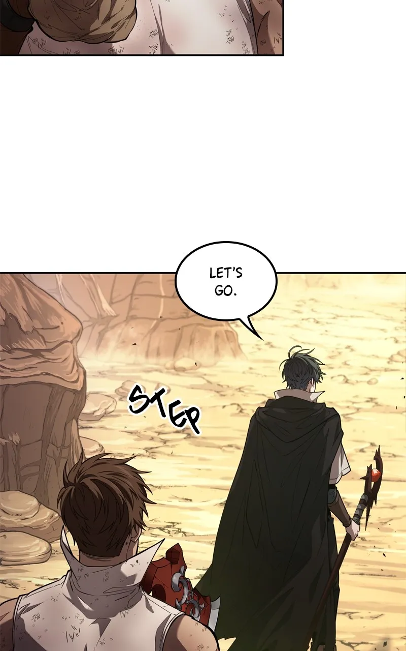 Read The Last Adventurer chapter 7 image 2 on Lezhin