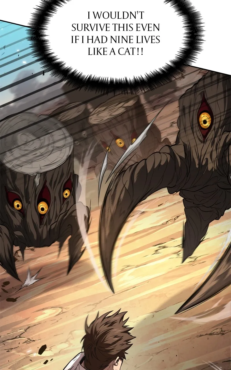 Read The Last Adventurer chapter 7 image 20 on Lezhin