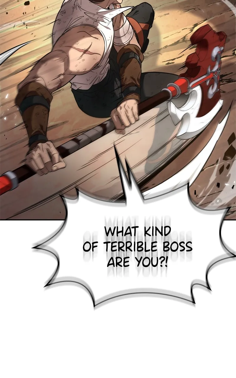 Read The Last Adventurer chapter 7 image 21 on Lezhin