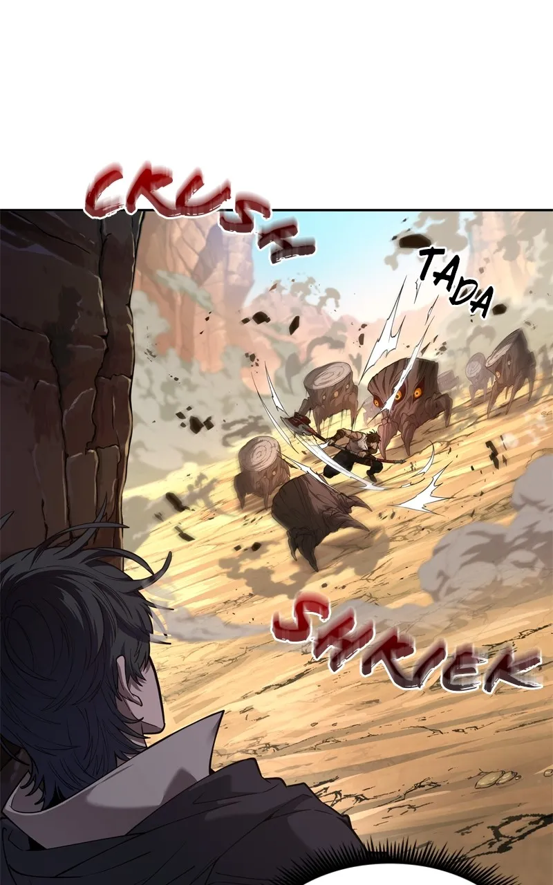Read The Last Adventurer chapter 7 image 22 on Lezhin