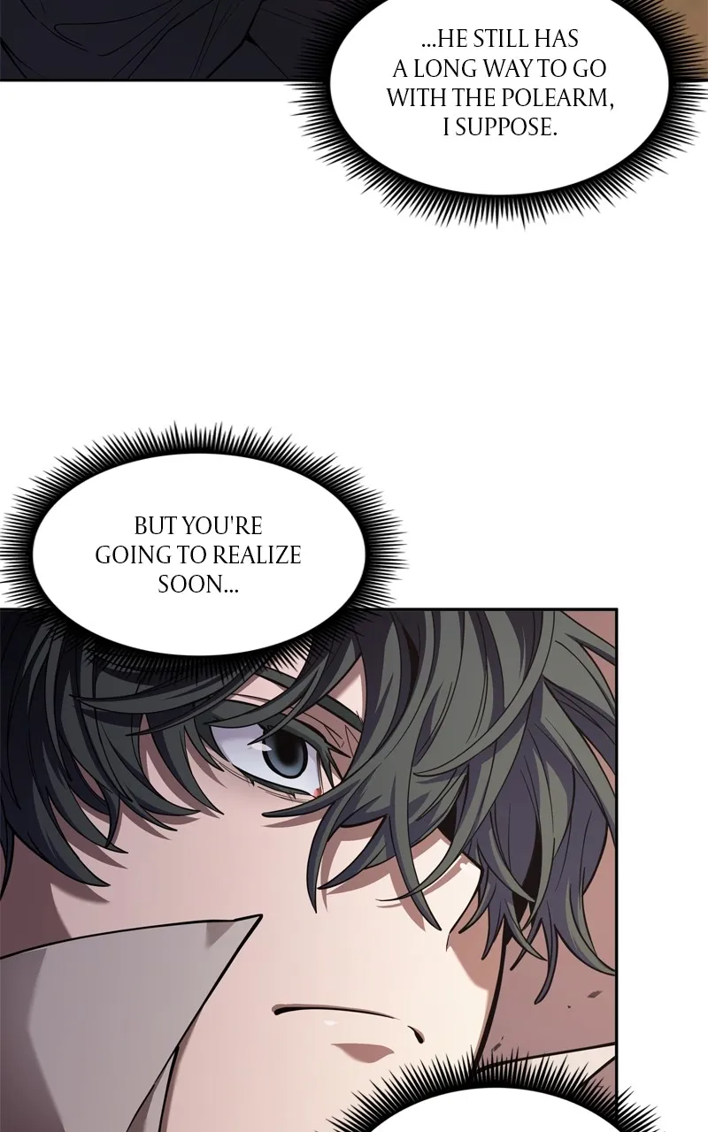 Read The Last Adventurer chapter 7 image 23 on Lezhin