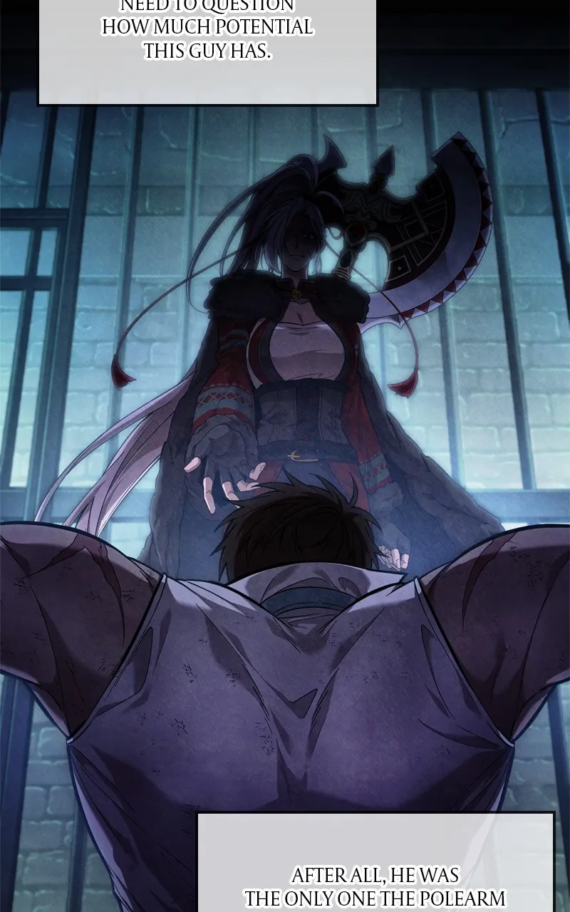 Read The Last Adventurer chapter 7 image 25 on Lezhin