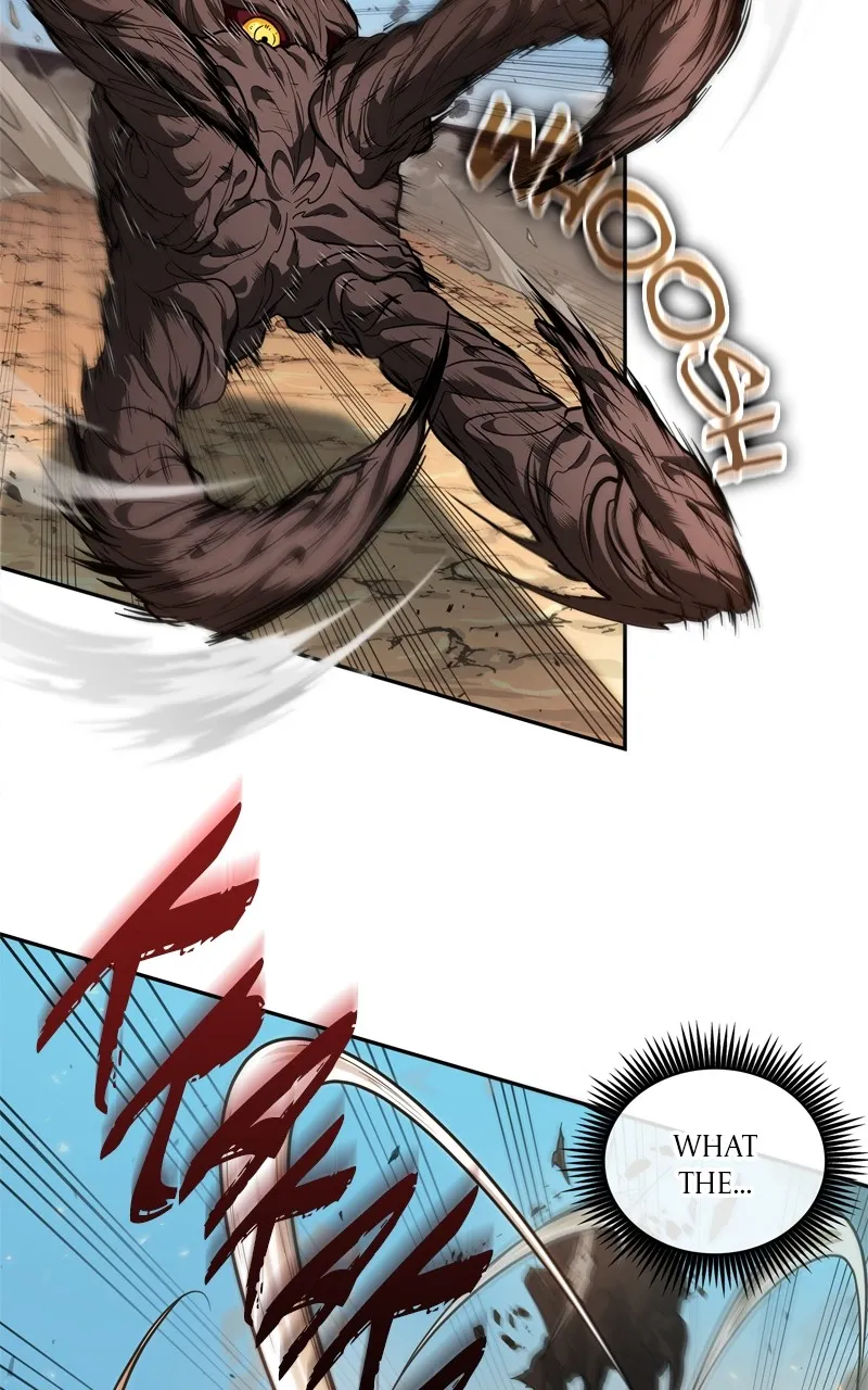 Read The Last Adventurer chapter 7 image 27 on Lezhin