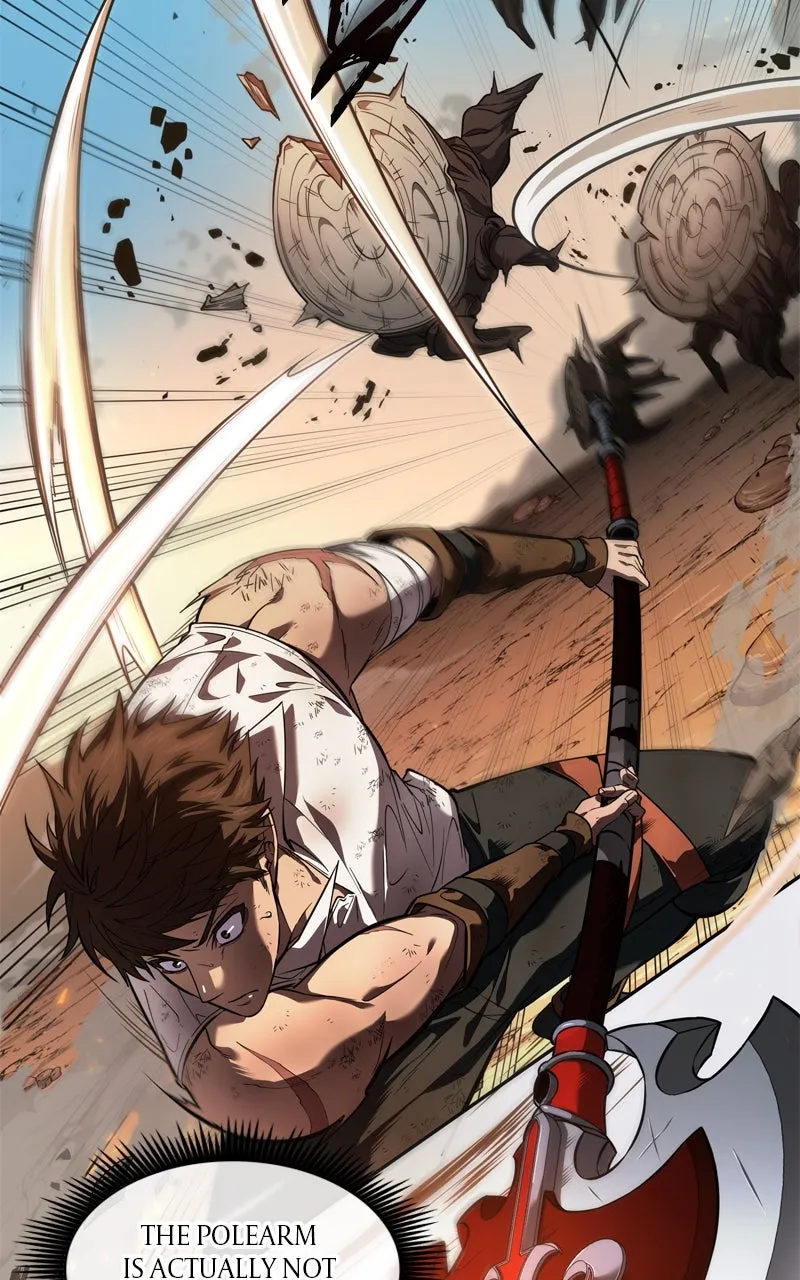 Read The Last Adventurer chapter 7 image 28 on Lezhin