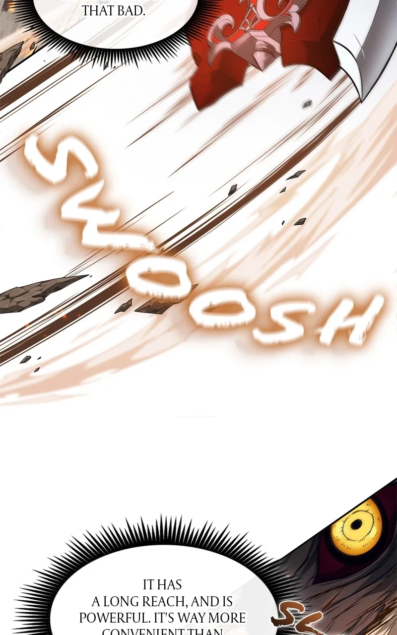 Read The Last Adventurer chapter 7 image 29 on Lezhin