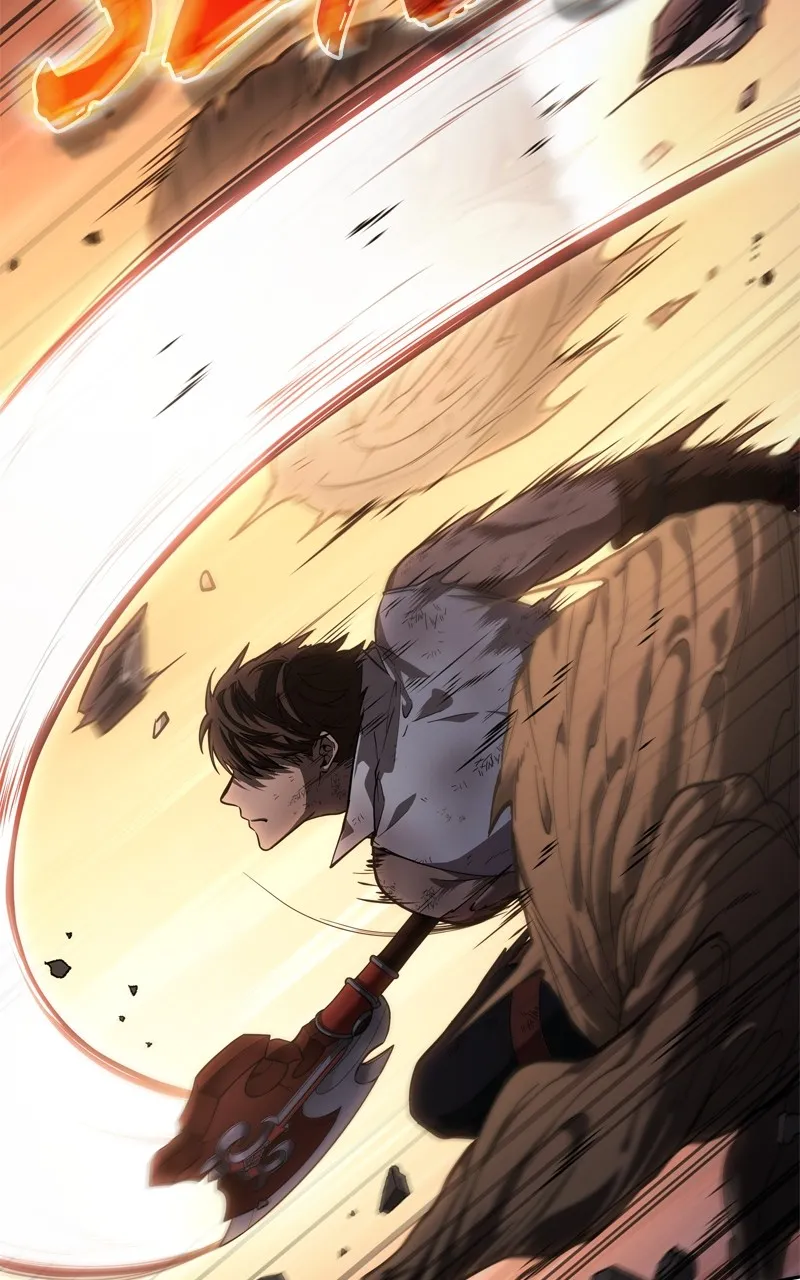 Read The Last Adventurer chapter 7 image 32 on Lezhin