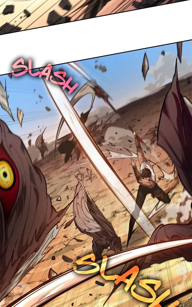 Read The Last Adventurer chapter 7 image 33 on Lezhin