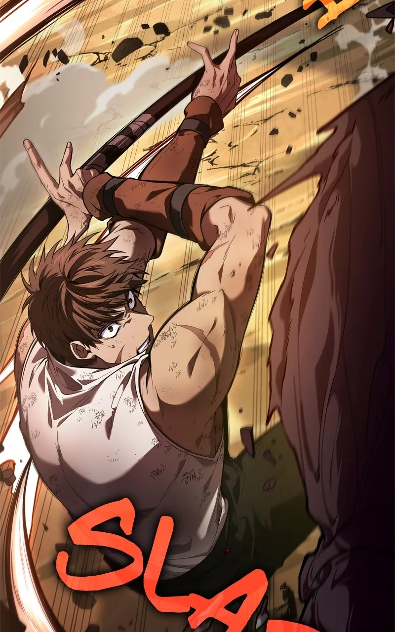 Read The Last Adventurer chapter 7 image 34 on Lezhin