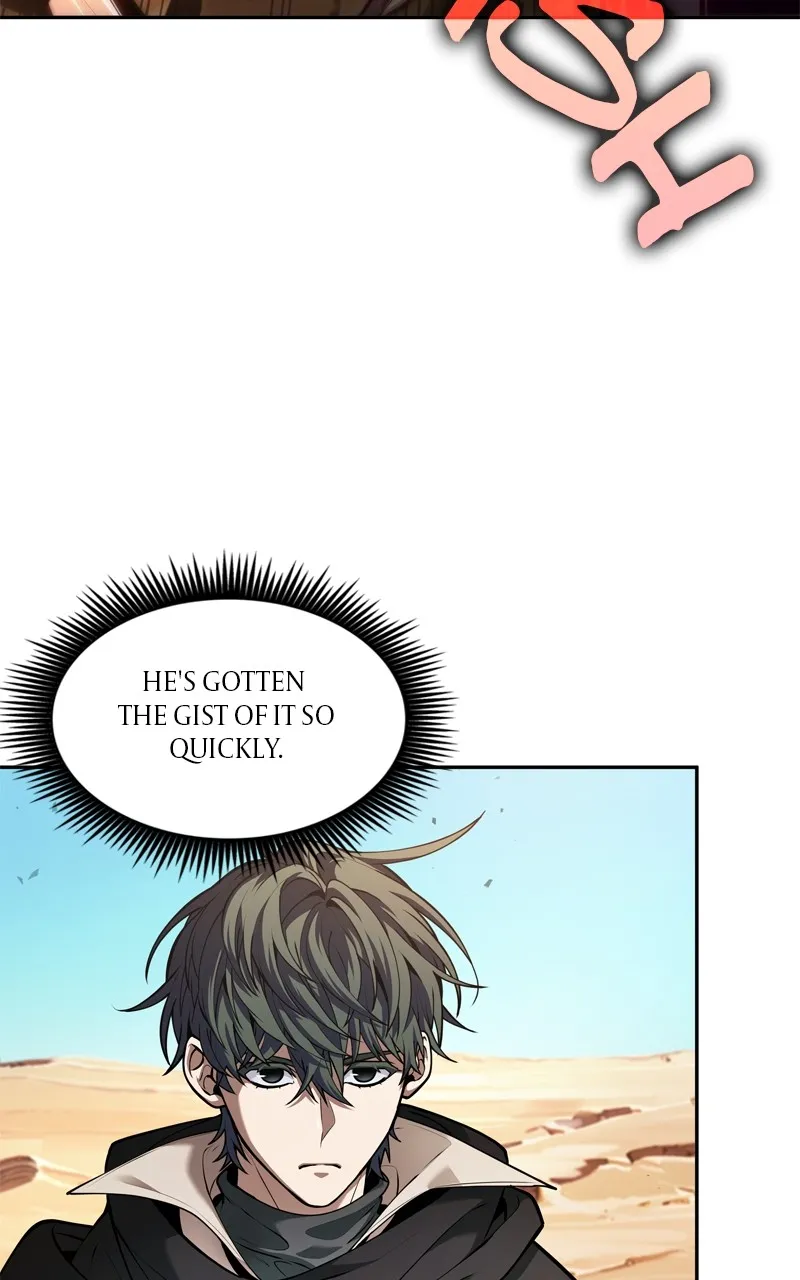 Read The Last Adventurer chapter 7 image 35 on Lezhin