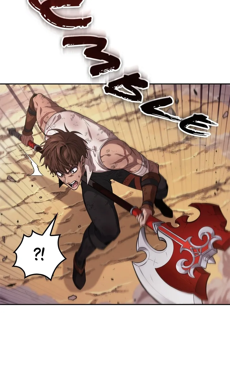 Read The Last Adventurer chapter 7 image 37 on Lezhin