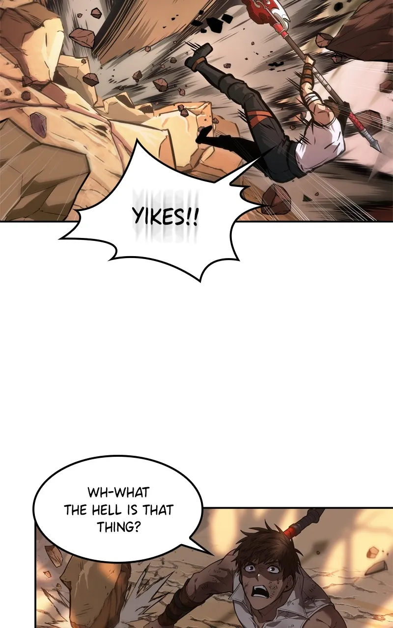 Read The Last Adventurer chapter 7 image 43 on Lezhin