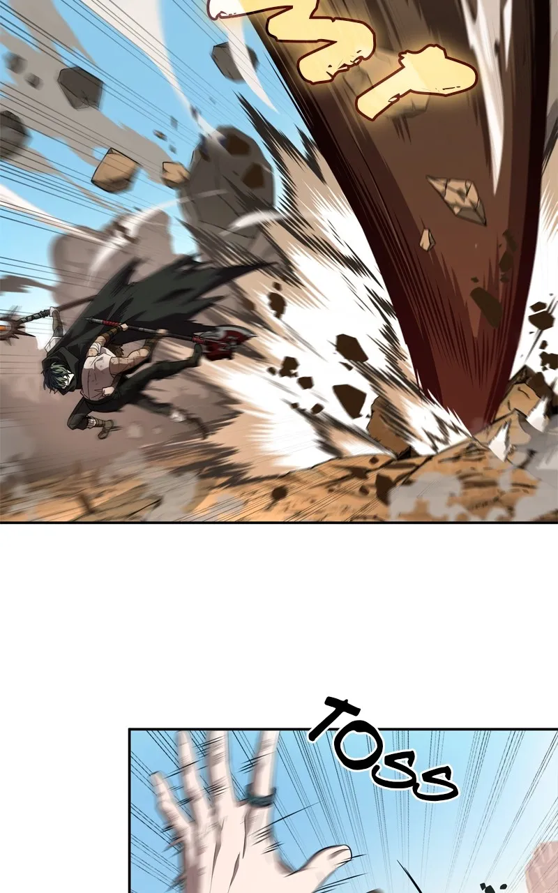 Read The Last Adventurer chapter 7 image 47 on Lezhin