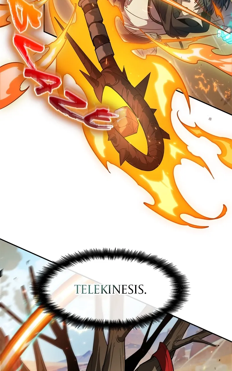 Read The Last Adventurer chapter 7 image 54 on Lezhin