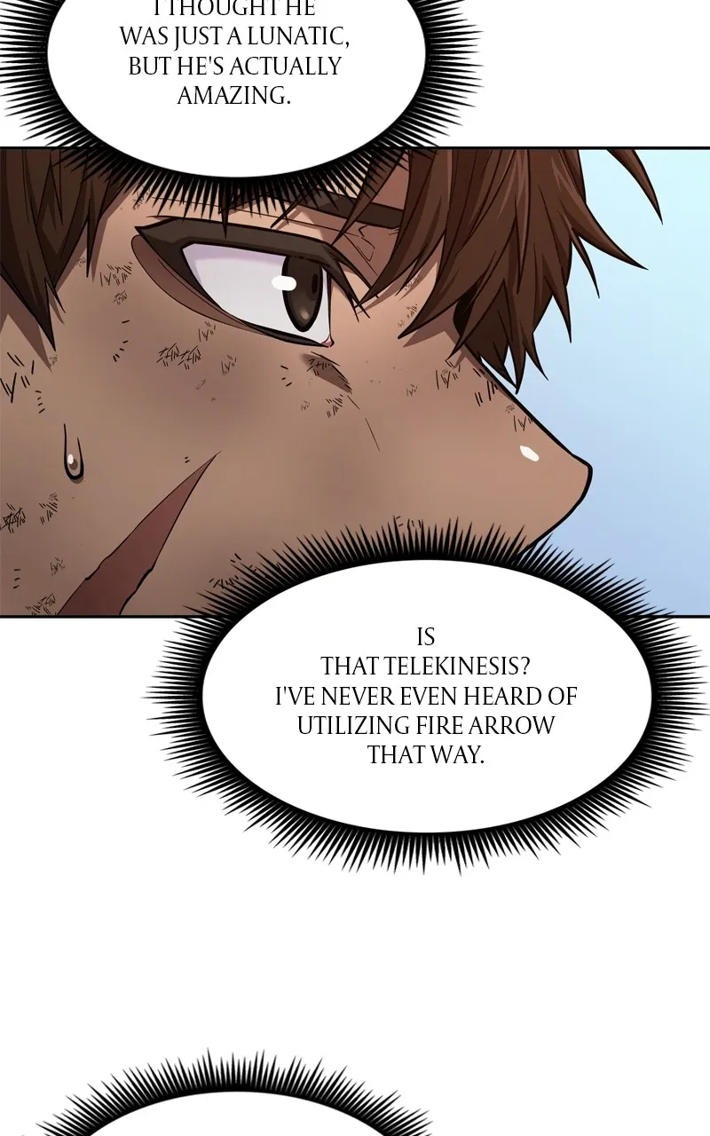 Read The Last Adventurer chapter 7 image 6 on Lezhin