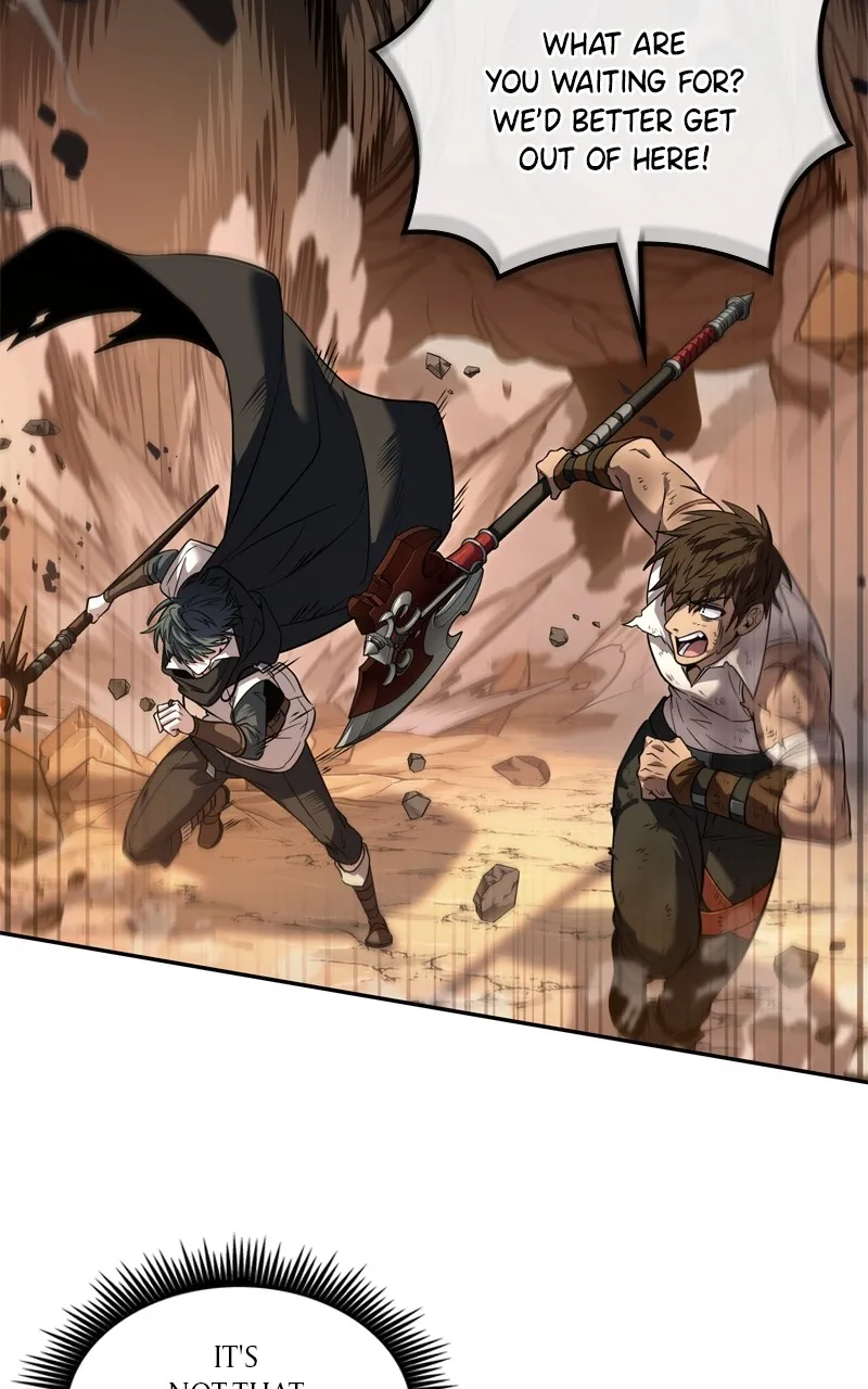 Read The Last Adventurer chapter 7 image 60 on Lezhin