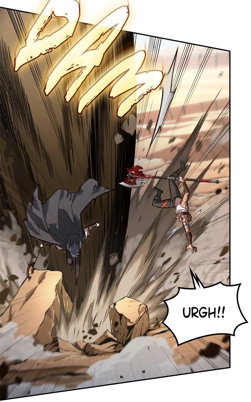 Read The Last Adventurer chapter 7 image 63 on Lezhin