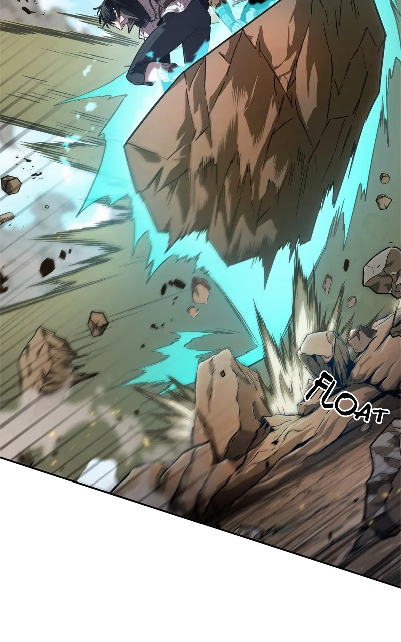 Read The Last Adventurer chapter 7 image 68 on Lezhin