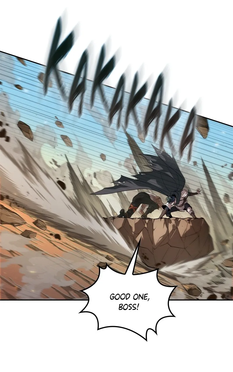 Read The Last Adventurer chapter 7 image 69 on Lezhin
