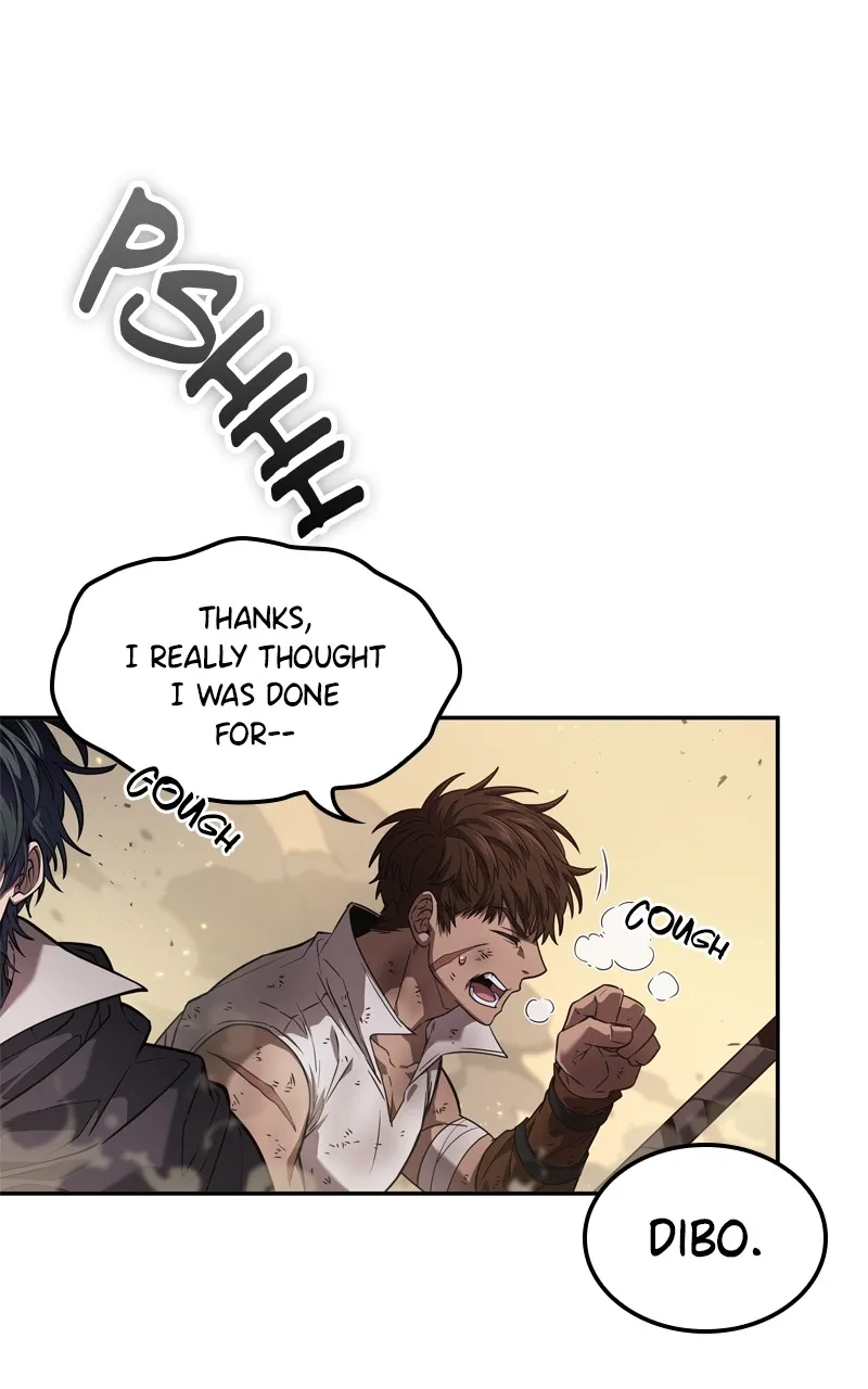 Read The Last Adventurer chapter 7 image 70 on Lezhin