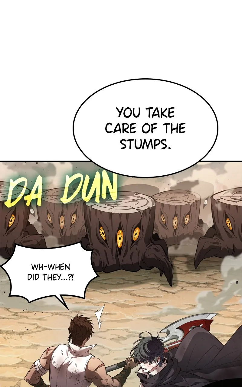 Read The Last Adventurer chapter 7 image 71 on Lezhin