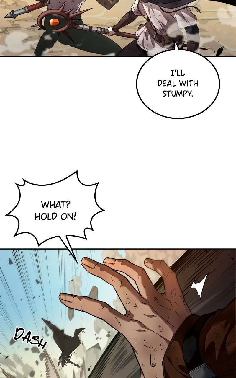 Read The Last Adventurer chapter 7 image 72 on Lezhin