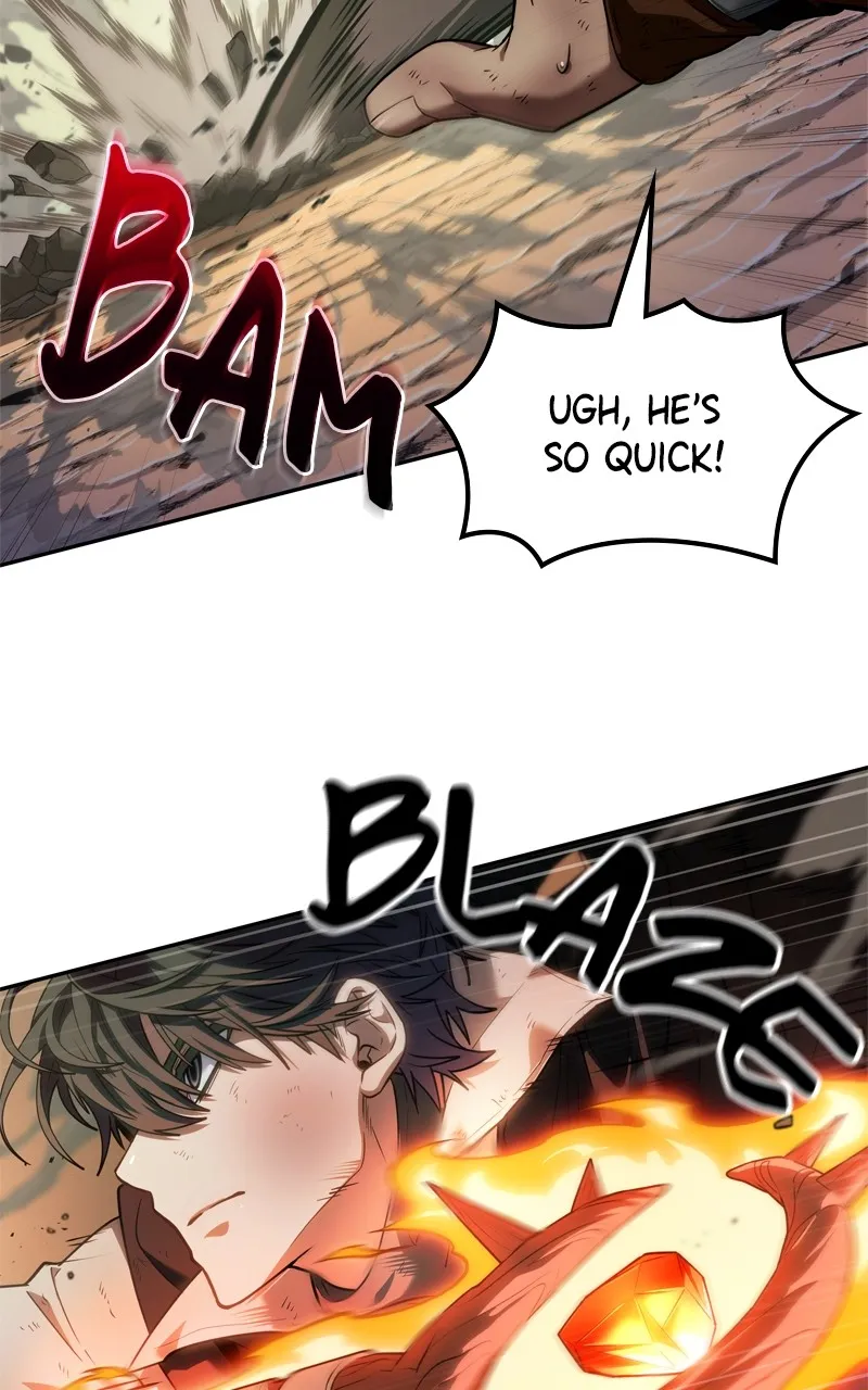 Read The Last Adventurer chapter 7 image 73 on Lezhin