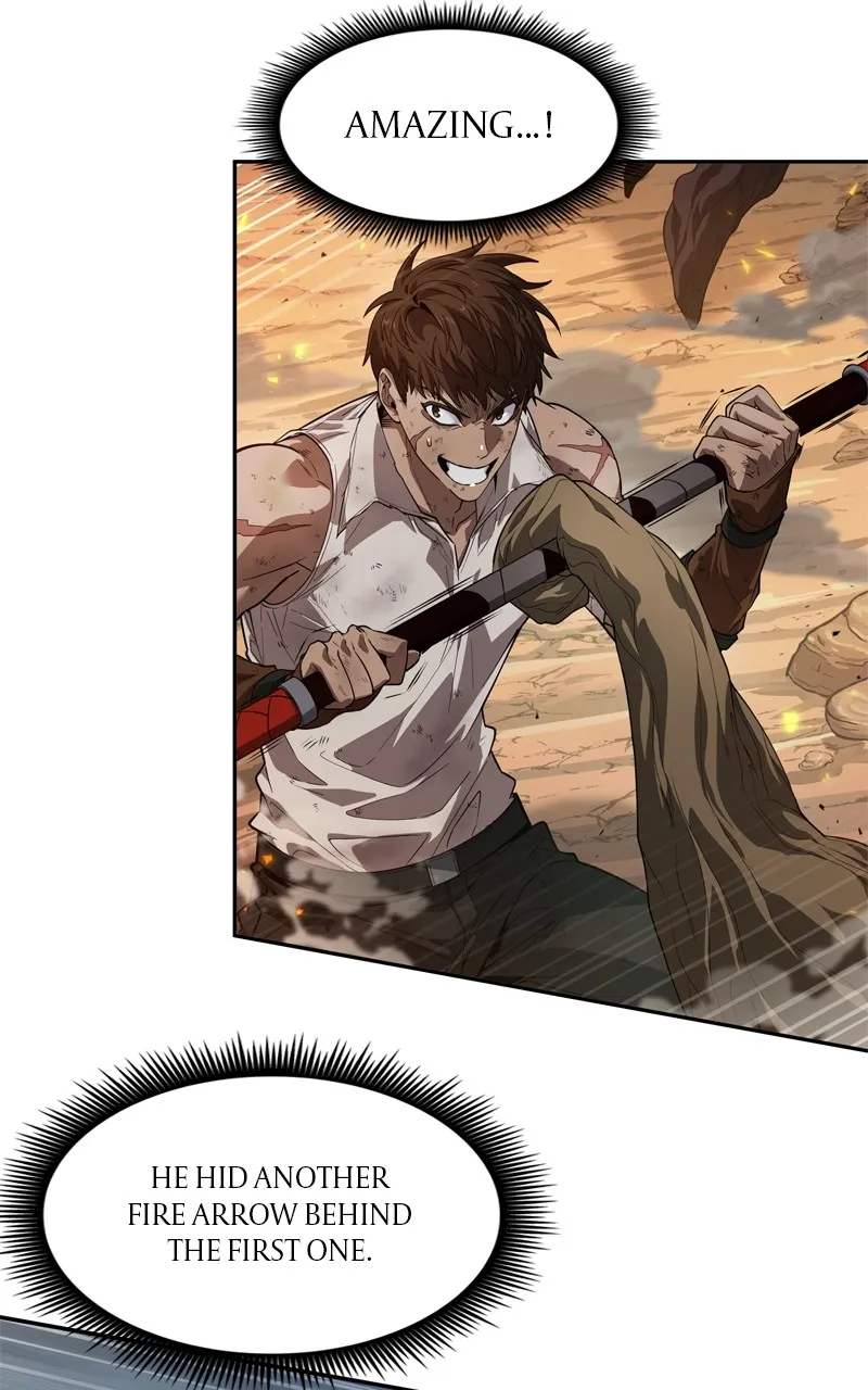 Read The Last Adventurer chapter 7 image 87 on Lezhin