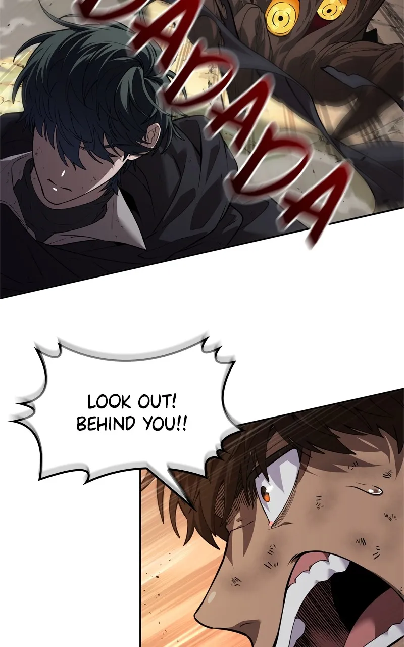 Read The Last Adventurer chapter 7 image 92 on Lezhin