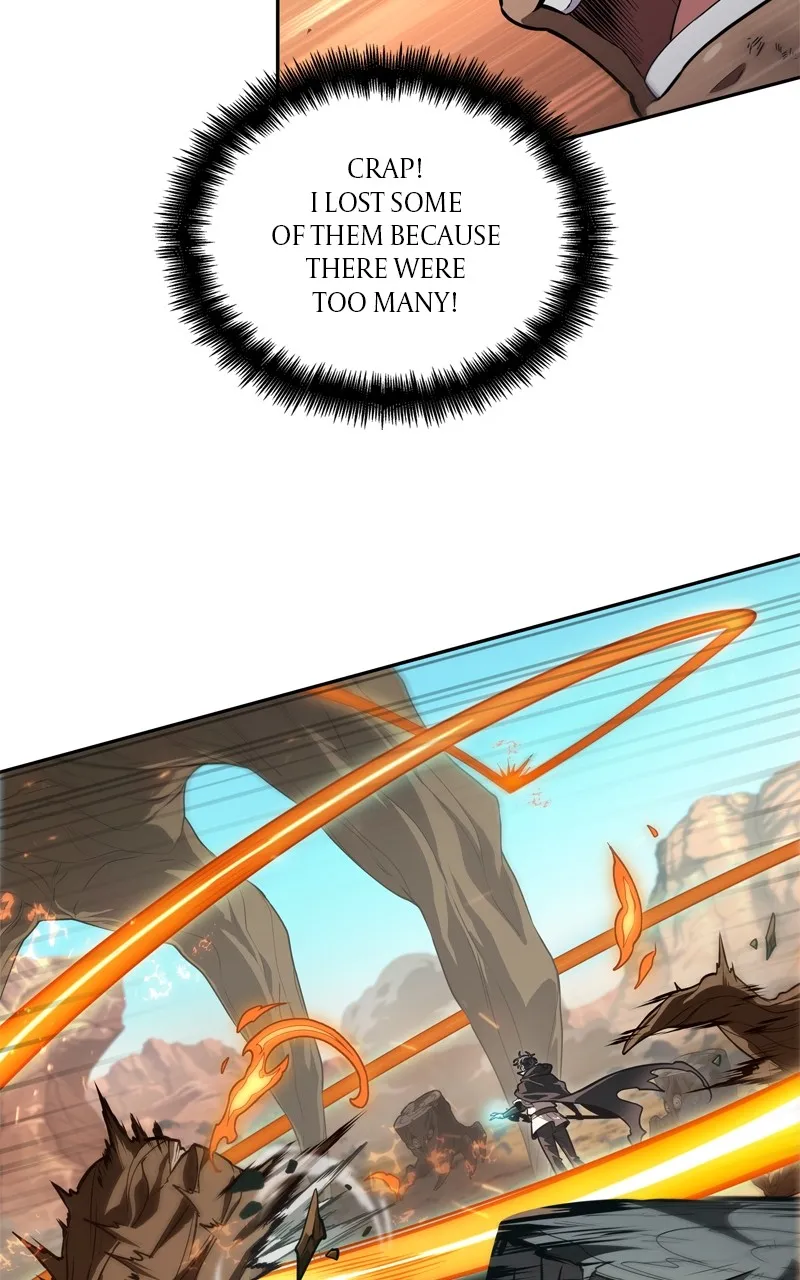 Read The Last Adventurer chapter 7 image 93 on Lezhin