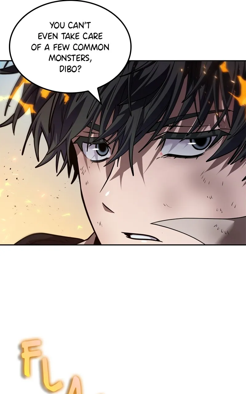 Read The Last Adventurer chapter 7 image 95 on Lezhin